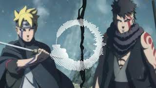 Boruto: Naruto Next Generations OP - BAKU Remix | Anime Remix 2021