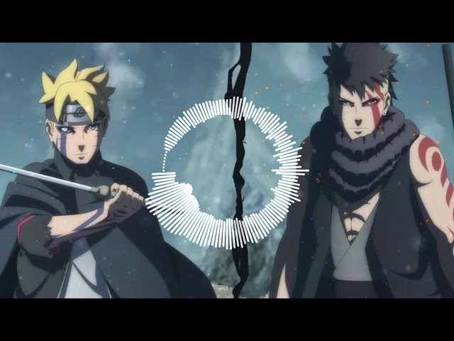 Boruto: Naruto Next Generations OP - BAKU Remix | Anime Remix 2021 class=