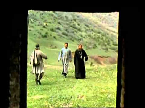 შემოულაწუნე მამაო