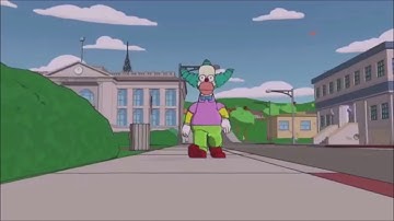 Simpsons Video Game Commercial Collection - The Simpsons