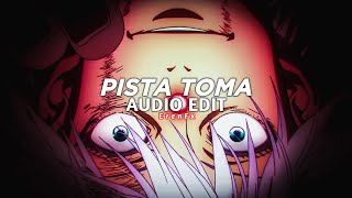 mtg - pista toma (brazilian phonk) - rxdxvil [edit audio]