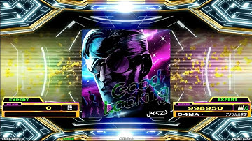 [DDRA20 PLUS]Good Looking / JAKAZiD - ESP 15