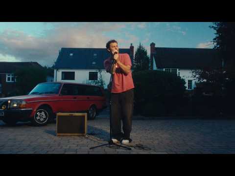 Mackenzy Mackay - Nice To Know You (Official Video)
