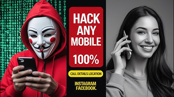 How To Hack Phones Without Touching Them! (SS7 Attack Explained | What is SS7 Protocol