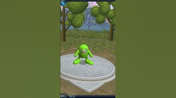 Original 151 Pokemon (Spore - Gloom #44)