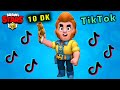 10 DK Brawl Stars Tik Tok Videoları #126