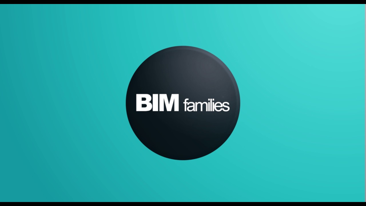 bim families bim families