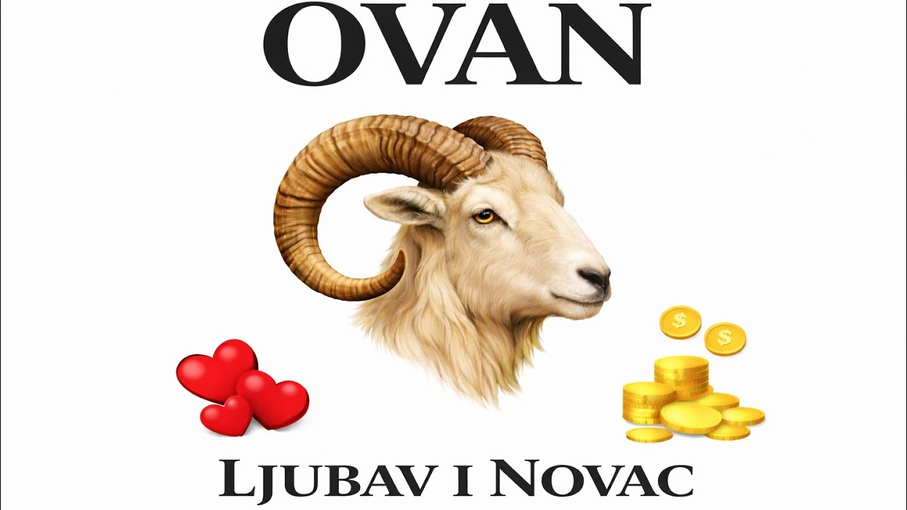 OVAN  ♈️ LJUBAV I NOVAC ♈️ Nove unije, nova stabilna partnerstva!! 🥰💰✨️