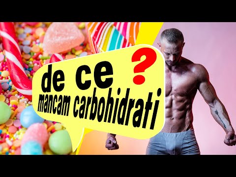 Video: Ce Sunt Carbohidrații Digerabili