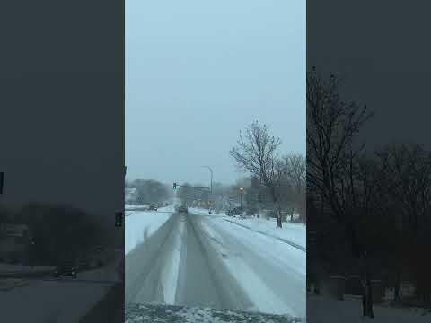 Video: Winter in Minneapolis en St. Paul: Weer- en gebeurtenisgids
