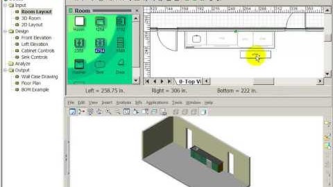 Rulestream ETO -  Cabinet Configuration