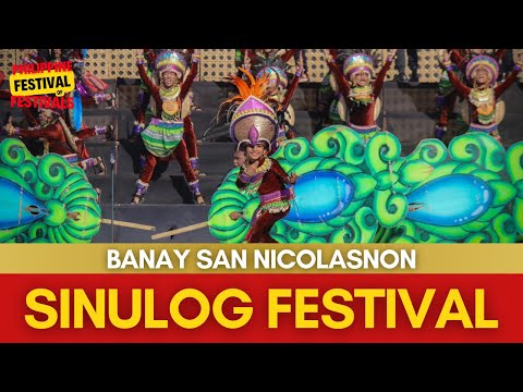 Banay San Nicolasnon