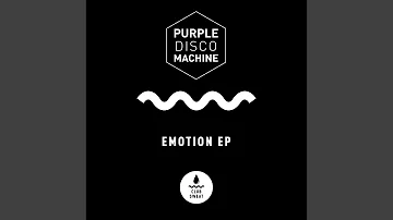 Emotion (Extended Mix)