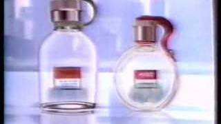 HUGO Create - HUGO MAN WOMAN Don't Overact