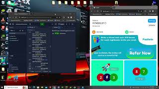 All Colour Prediction Hack || BIGDADDY, FASTWIN ,91CLUB ,TC LOTTERY PC/PHONE || CODE HACK OFFICIAL screenshot 5