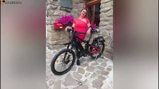 Customers Feedback Top 10 Best Electric Bikes