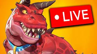 🔴[LIVE] Today for sure | #MarvelRivalsPartner