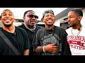 Deshae Frost, Adrien Broner &amp; DeenTheGreat Throw A CRAZY Party 🔥!