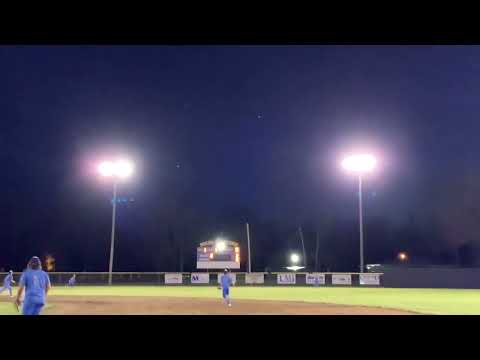 Brady Wells Caldwell Parish High School (Double) vs Delta Charter High School
