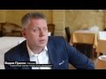 Вадим Прасов: Российский отельер не понимает корпоративную трэвел-культуру