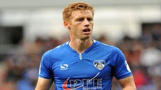 ● Eoin Doyle goals 2017-2018 │ Oldham Athletic ●