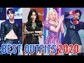 BEST KPOP STAGE OUTFITS OF 2020! - Already ICONIC?