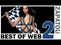 Best of Web 2 - Le meilleur du Web 2 - HD - Zapatou