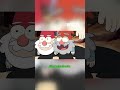 The Most Unexpected Reveal in Gravity Falls! #shorts #shortvideo #gravityfalls