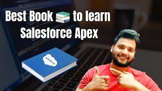 Best Book to Learn Salesforce Apex Development screenshot 5