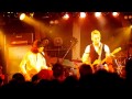 FoZZtone「死んだというのは聞かないが」Sound of Music Tour追加公演2014/8/29@下北沢GARDEN