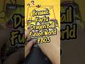 Brewek Kartu Dragon Ball Fusion World FB03 #tcg #dragonballtcg #dragonball #brewek