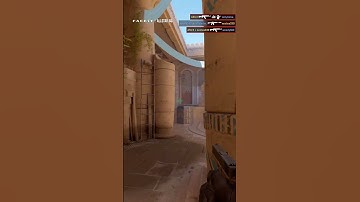 4k on Anubis #cs2 #shorts #AStr3 #cs2memes #cs2updates #csgo #cs2console #solo