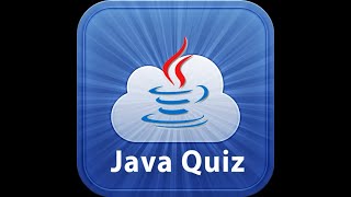 how to make a multi choice quiz in java