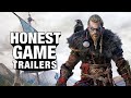 Honest Game Trailers | Assassin's Creed Valhalla