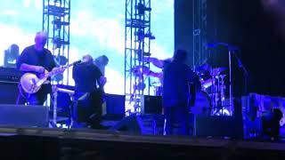 The Cure JUST LIKE HEAVEN live ACL 2019 Austin TX