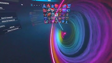 TRICKSABER IS TERUG IN BEAT SABER