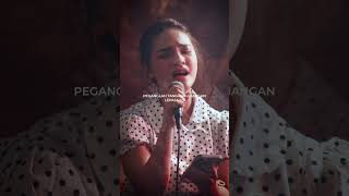 Kaulah Harapan  Sari Simorangkir Cover By Eternal Ft Maysha Jhuan cover christian worship