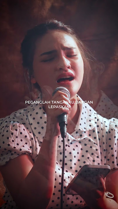 Kaulah Harapan - Sari Simorangkir Cover by Eternal ft. Maysha Jhuan #cover #christianmusic #worship