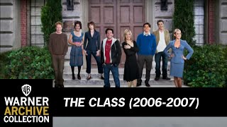 The Class (Opening Theme)