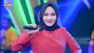 Selimut Biru ~ Nazia Marwiana Feat Ageng musik