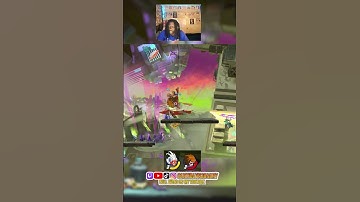 SHUTTING UP TOXIC TRASH TALKER IN BRAWLHALLA #gaming #brawlhalla #shorts #trashtalk