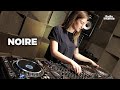 Noire - Live @ Radio Intense Barcelona 11.03.2020 // Tech-House Mix