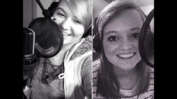 Shaye Henry and Bethany Maxwell: Sinking Deep
