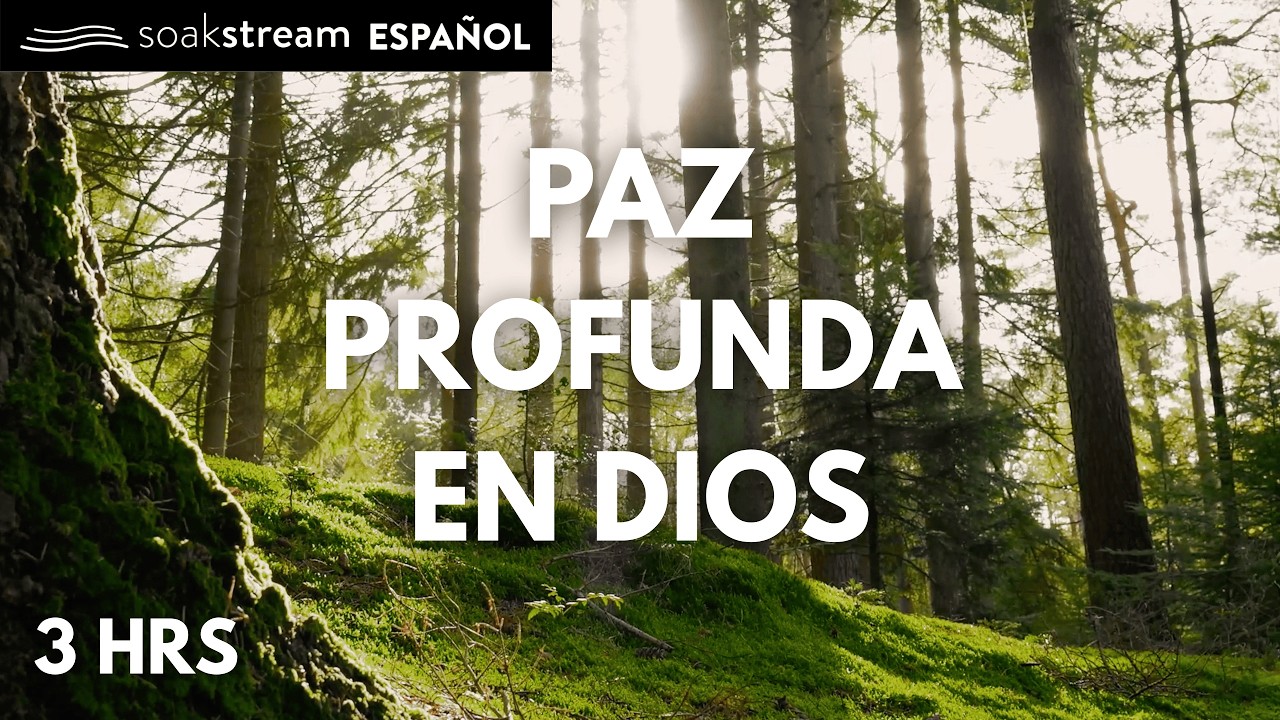 Duerme con la Palabra de Dios (¡SANACIÓN PROFUNDA En Su Presencia ...