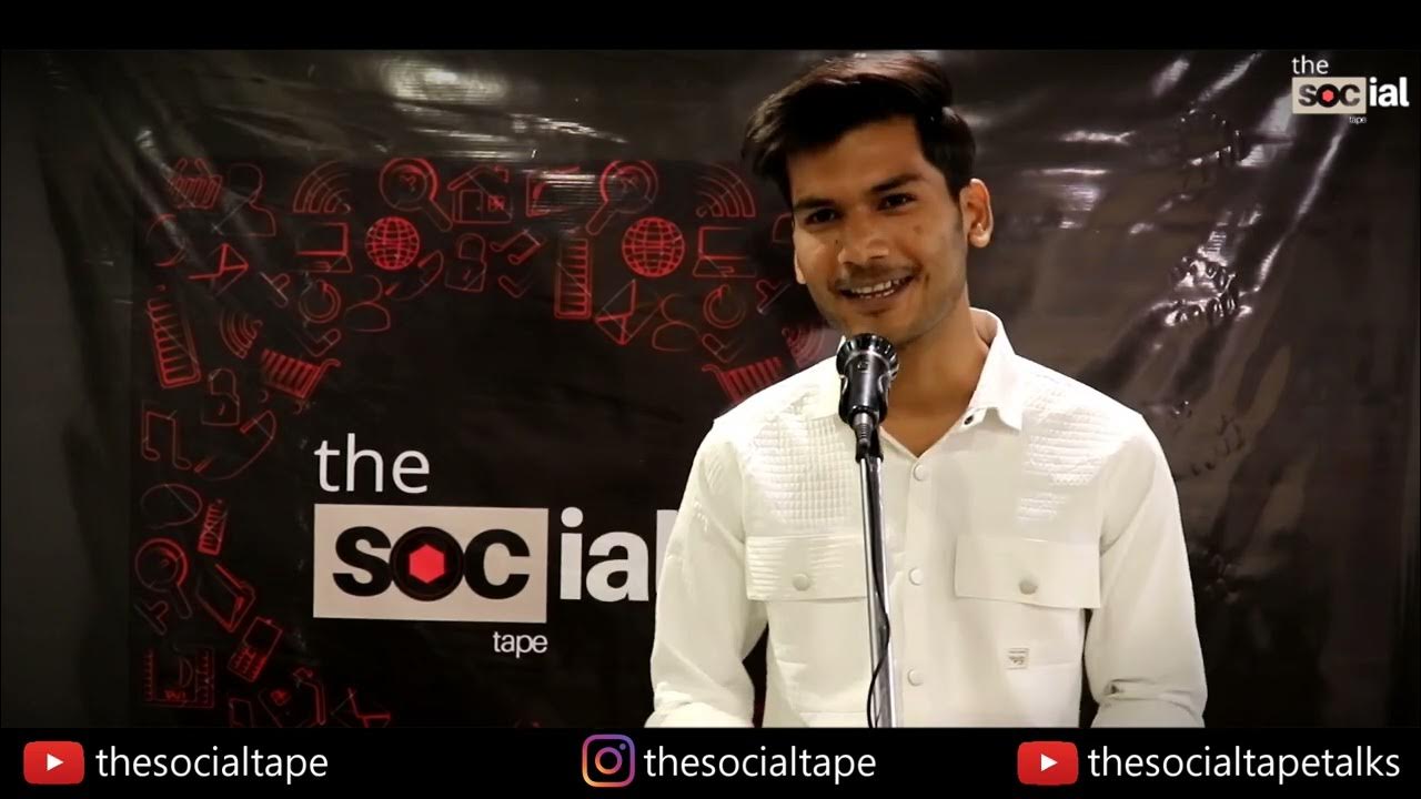 Ek Baat Kehni Hai Tumse Hindi Poetry By Lokesh The Social Tape ek-baat-kehni-hai-tumse-hindi-poetry-by-lokesh-the-social-tape