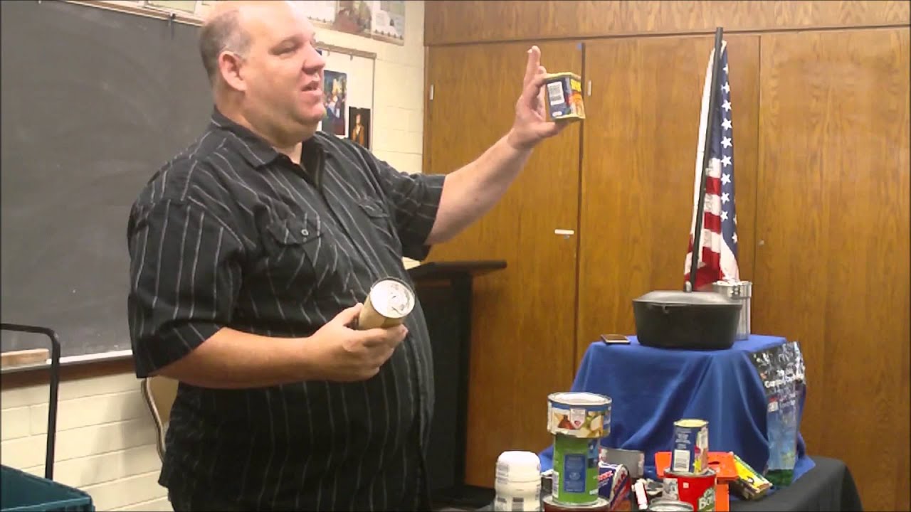Alternative Cooking Methods pt2 - YouTube