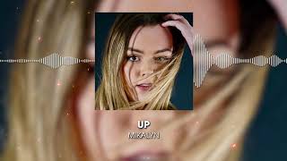 UP - Mikalyn @Mikalyn