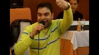 Florin Salam - La inima m-ai ars LIVE botez Nanari Spania