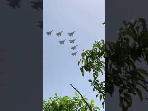 الجزائرية Su 30SM2 مقاتلات