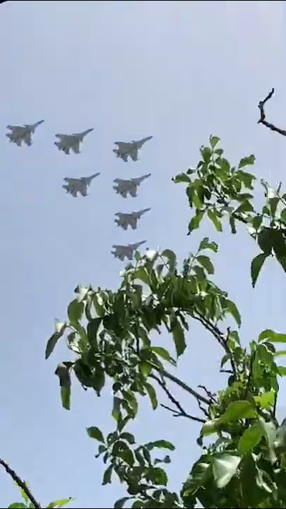 الجزائرية Su-30SM2 مقاتلات